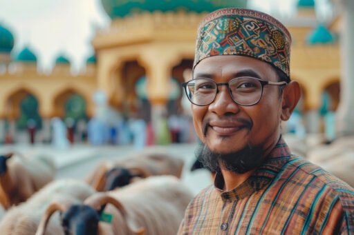 Soutien aux Familles pendant le Mois de Ramadan